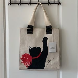 NWT Jason Wu for Target Milu Cat Tote